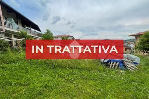 TER. RESIDENZIALE A ALBANO SANT'ALESSANDRO