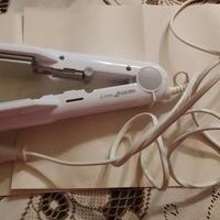 piastra per capelli