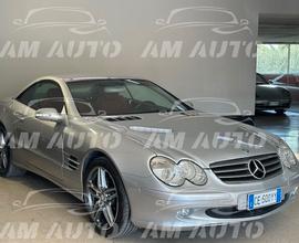 Mercedes-Benz SL 350 INT Cartier UNI PRO