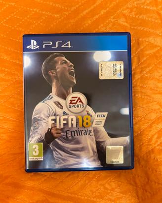 Fifa 18