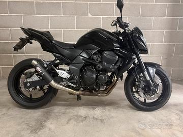 Kawasaki z750