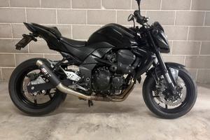Kawasaki z750