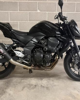 Kawasaki z750