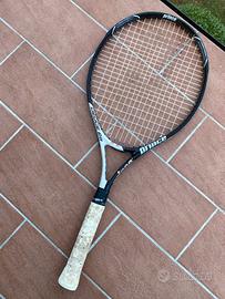 Racchetta tennis deuce 26 prince