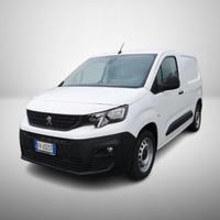 Peugeot Partner BlueHDi 100 S&S PC Furgone Pro