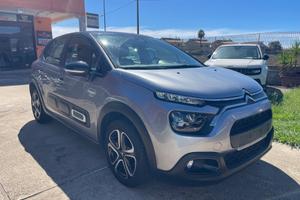 Citroen C3 PureTech 83 S&S Feel Pack