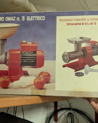 omaz 3 per fare passata di pomodoro