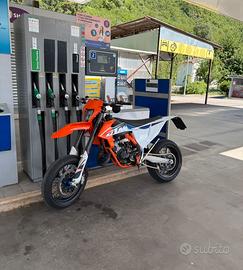 Ktm 125 sx