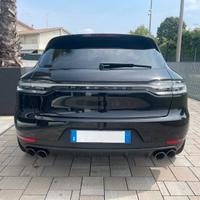Porsche Macan 2014>2019 Portellone led chiaro