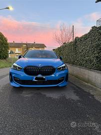 Bmw serie 1