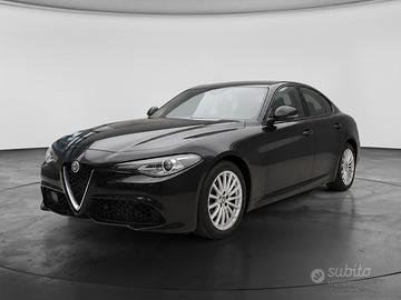 ALFA ROMEO Giulia 2022 - Giulia 2.2 t Super Busine