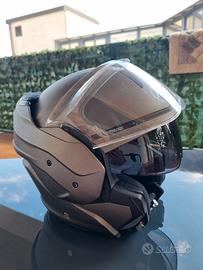 Casco Airoh Mathisse bronze (tg. M)