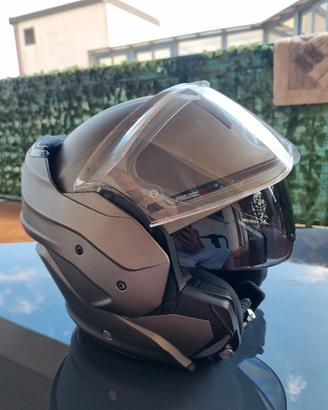 Casco Airoh Mathisse bronze (tg. M)