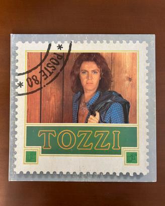 Vinile Umberto Tozzi “Poste 80”