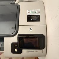 Plotter HP Designjet T790