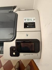 Plotter HP Designjet T790