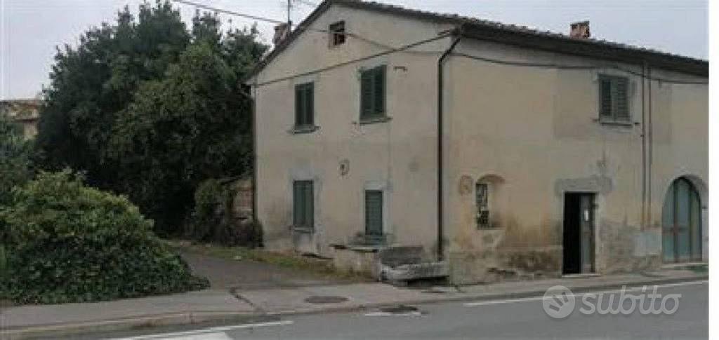 Appartamento – Sansepolcro, Santa Fiora - Vista 3