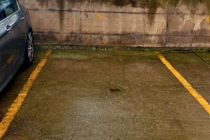 Posto auto in residence Motta S.Anastasia- rif 01A