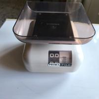 Bilancia Vintage anni 70