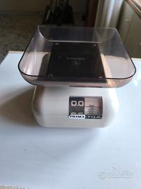 Bilancia Vintage anni 70