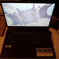 LAPTOP ACER i7 Nvidia Geoforce