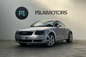 Audi TT 1.8 Turbo 20v 180cv Coupè S Line - Is...