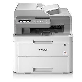 Stampante Brotehr laser