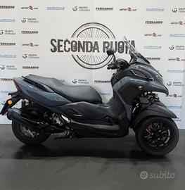 Yamaha Tricity 300