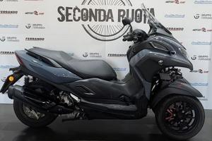 Yamaha Tricity 300