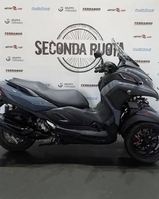 Yamaha Tricity 300
