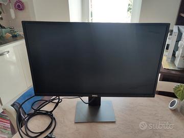 monitor dell 27" full HD 