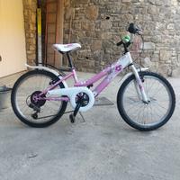 mountain-bike Tg 20