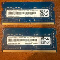 Ram 16 GB ddr4