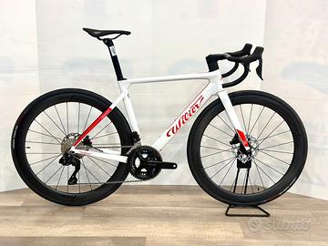 Wilier Filante SL | 105 Di2 | Ruota SWR50 | Z BAR