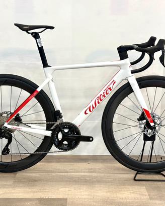 Wilier Filante SL | 105 Di2 | Ruota SWR50 | Z BAR