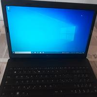 Notebook Asus