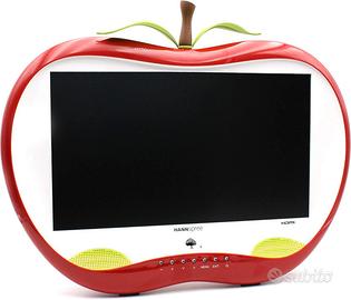 Monitor Apple della ditta HANNspree