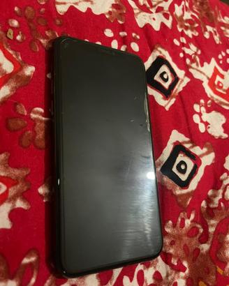 Iphone 11 pro 256 gb