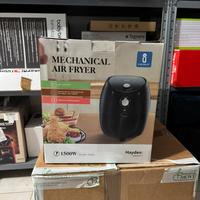 Friggitrice ad aria Aigostar