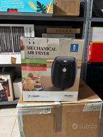 Friggitrice ad aria Aigostar