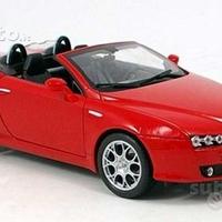 Ricambi Alfa Romeo 2.2/3.2 - Brera/Spider