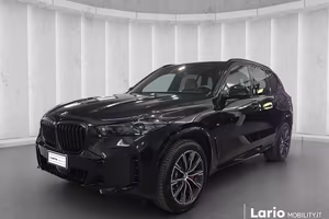 BMW X5 xdrive40d MSport Pro auto