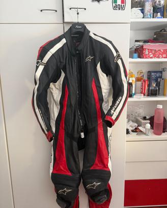 Tuta alpinestar 
