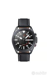 Samsung Galaxy Watch3 45mm - SM-R840 Bluetooth GPS