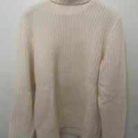 Maglione dolcevita