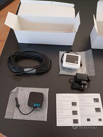 Misuratore livello per serbatoio