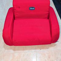 Poltroncina chicco