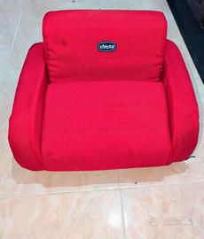 Poltroncina chicco