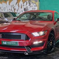 Ford Mustang 5.0 V8 GT Manuale PAGATO SUPERBOLLO