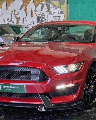 Ford Mustang 5.0 V8 GT Manuale PAGATO SUPERBOLLO